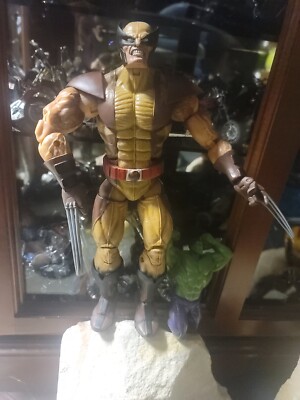 Marvel Legends Icons Series 12
