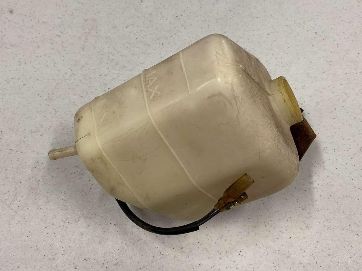 1981-1983 Nissan Datsun 280ZX OEM Radiator Coolant Overflow