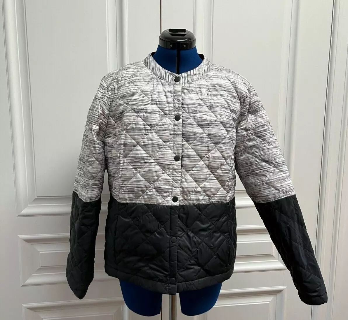 Lole kora reversible clearance jacket