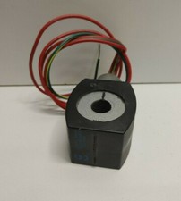 NEW OLD STOCK ASCO 120V SOLENOID VALVE COIL MP-C-089 238614-032D