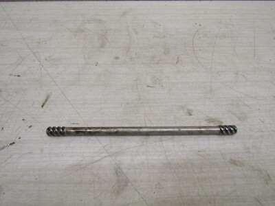 kupplungsachse 5ho-16357 yamaha tw 125 2002 2006 tw 200 sr 125