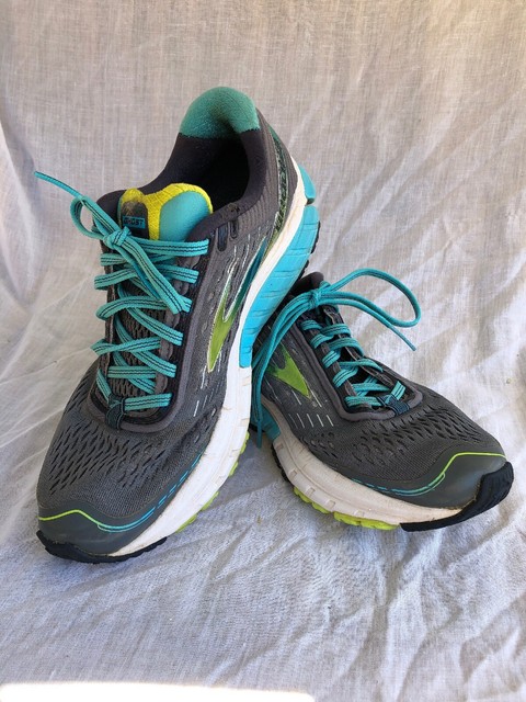 brooks ghost 9 womens size 8