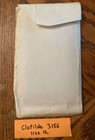 Clotilde 3156 Vintage Sleeveless Dress & Bolero Size 12 Bust 30 Uncut — photo 3