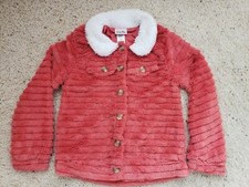 Little Lass Jacket For Girls