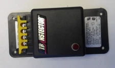 TRANSECTOR SYSTEMS CAT NO: ACP100BW3 TRANSTECTOR 120VAC 50/60Hz 15A