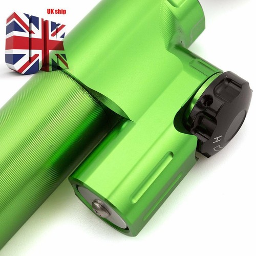 Front Adjustable Steering Damper Stabilizer Liner Fits ZX6RNINJA 250R EX250/300 - Picture 9 of 10