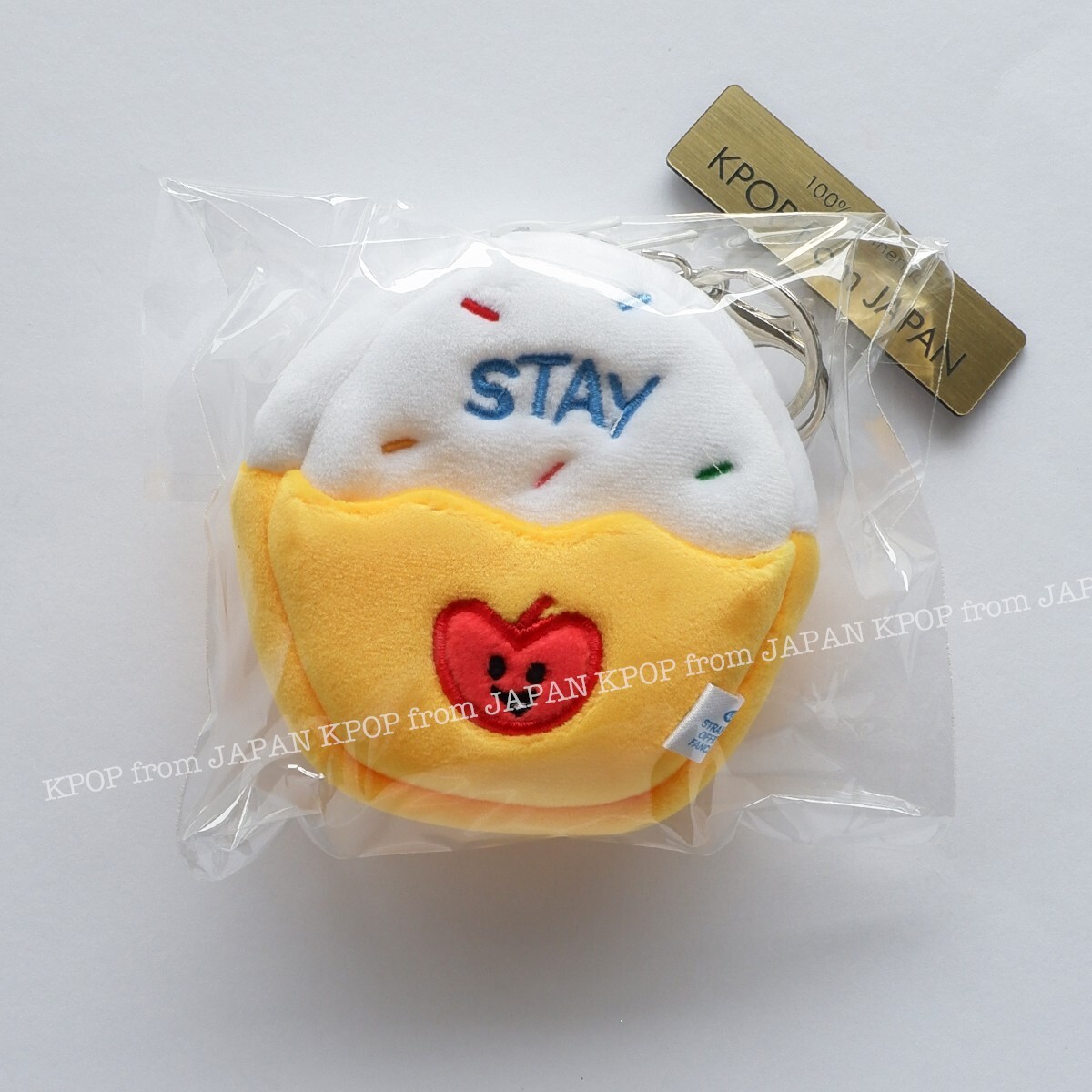 Stray Kids 4th Membership Welcome Kit FULL set Official