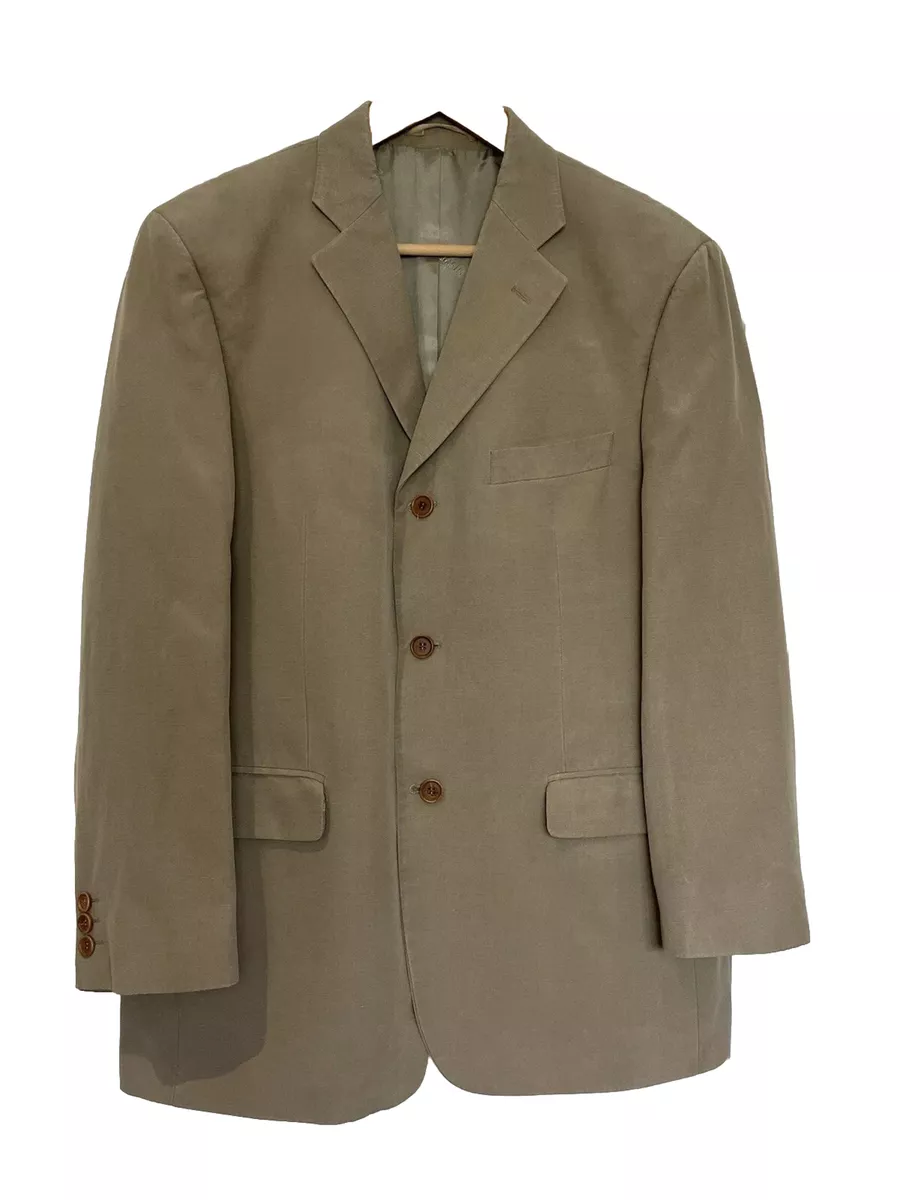 Balmain beige blazer sale
