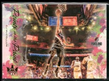 CJ McCollum 2019-20 Panini Court Kings Points in the Paint #20