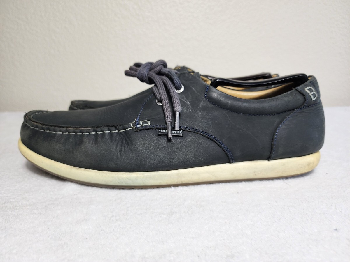 Hush Puppies Men display picture 2