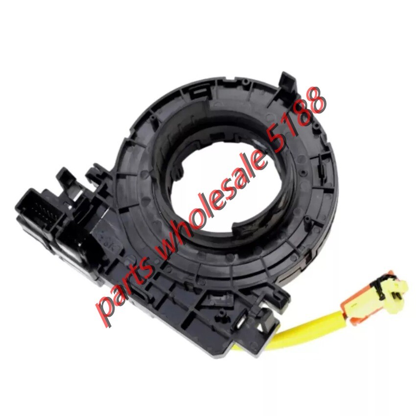 Clock Spring KD33-66-CS0A For Mazda 3 Mazda 6 2013-2018 & Mazda CX