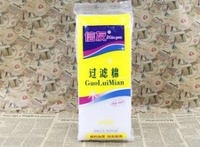 xinyou 1831 filter cotton Fish Tank Aquarium Bio-chemical Cotton Fiber Filter Sp