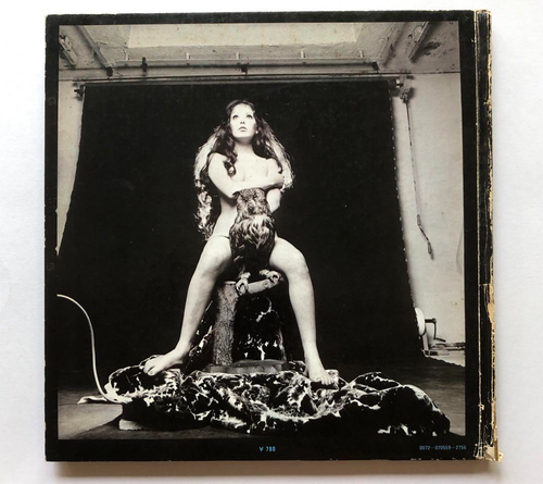 Libro fotografico Eves Yoshihiro Tatsuki 1970 vintage fotografia giapponese arte raro - Foto 2 di 6