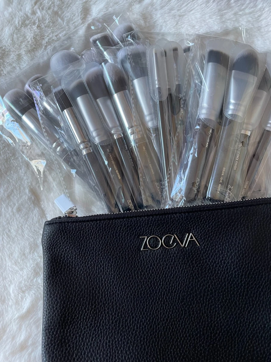Brocha 128 zoeva sale