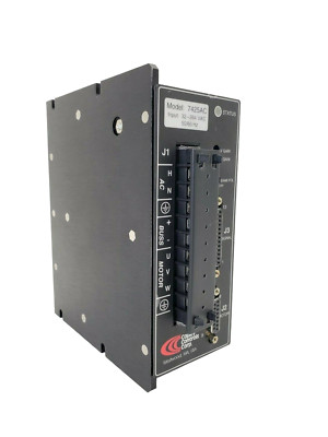 COPLEY CONTROLS CORP. 7425AC Servo-Amplifier