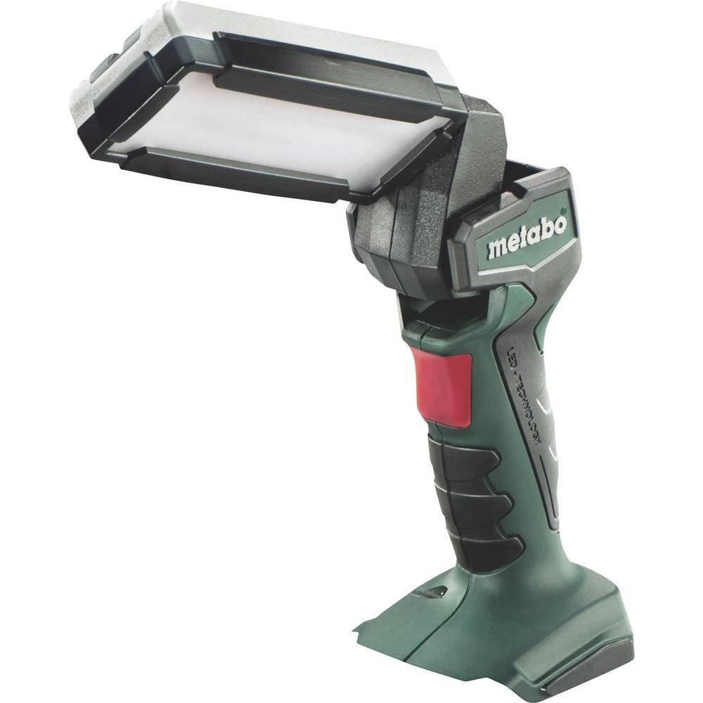 Светильник Metabo LED Arbeitsleuchte SLA 144-18 LED 600370000 14090₽