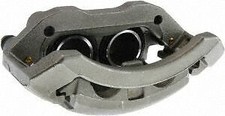 Frt Rt Rebuilt Brake Caliper w/Hwd  Centric Parts  141.67045