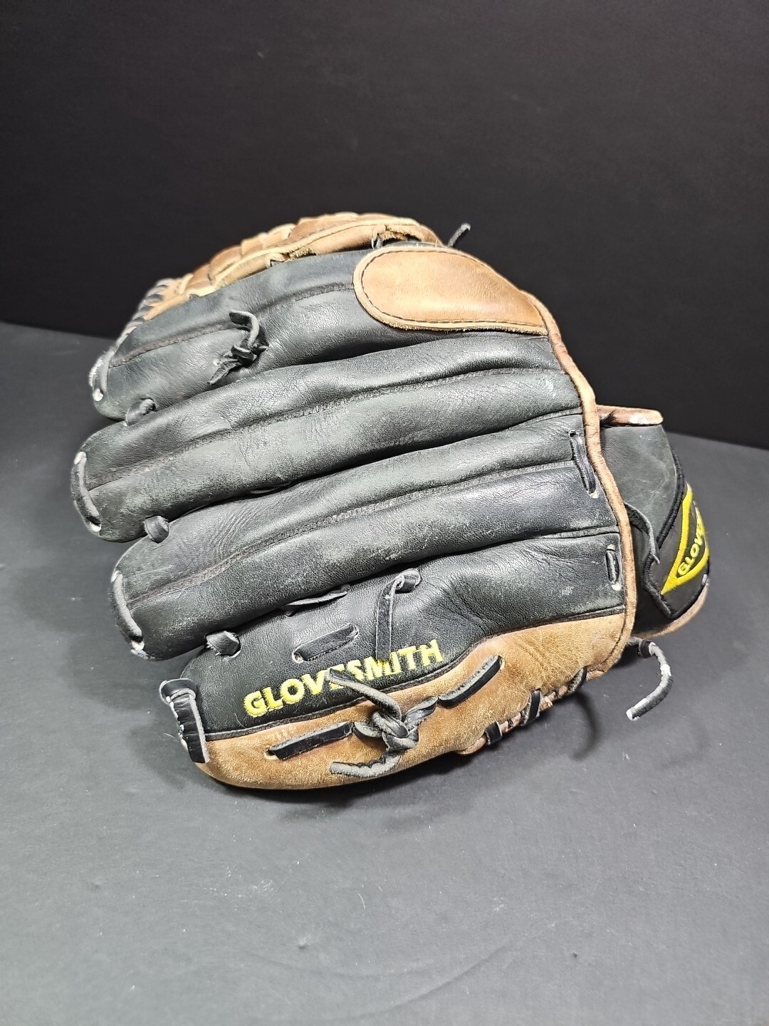 Glovesmith S1150 Baseball Glove 11.50 Inch Stratagem Series Right Hand