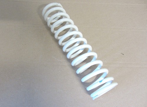 White Power Feder, Federbein / Spring shock absorber L=230 mm