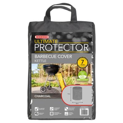 Bosmere Ultimate Protector Kettle Grillabdeckung Grün Holzkohle U700G U700C