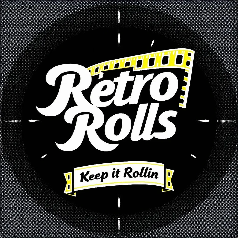 2x Original ORWO PAN 400, 24 Exp, ISO 400, TESTED - Bild 3 von 4