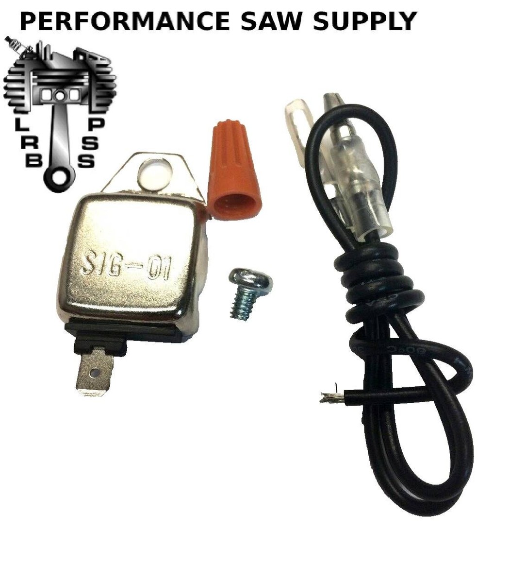 FC420 IGNITION TRIGGER IGNITOR FITS DEERE 240, KAWASAKI 21119-2101