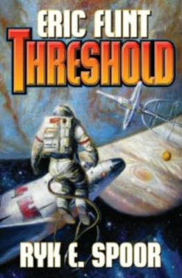 Schwelle - Massenmarkt Taschenbuch NEU Spoor, Ryk E 2012-06-13