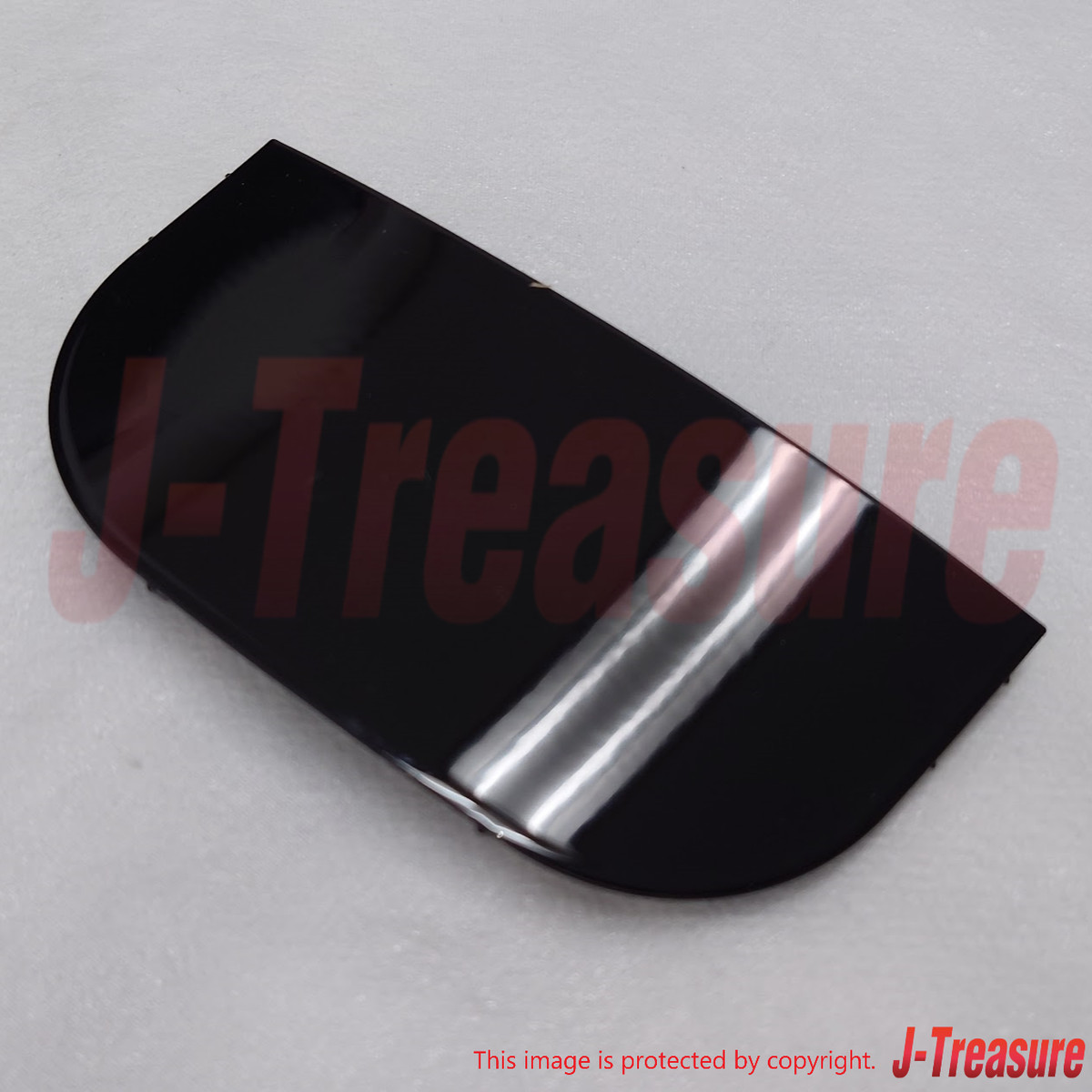 HONDA CIVIC TYPE R FD2 Genuine Trunk Spoiler Upper Lid Right 71704