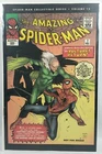 THE AMAZING SPIDER-MAN Collectible Series #15 2006 Marvel Comic Book