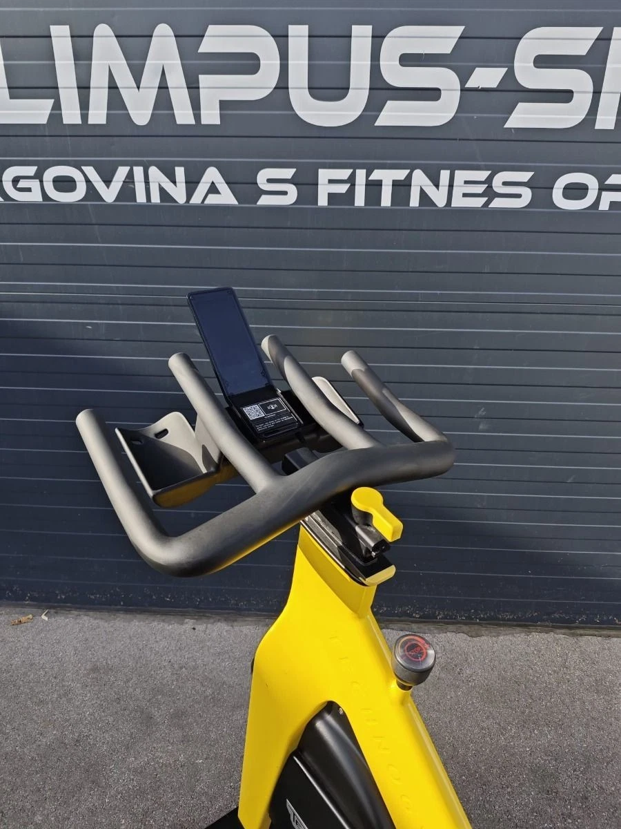 TECHNOGYM HERO CONNECT Indoor Cycling Bike