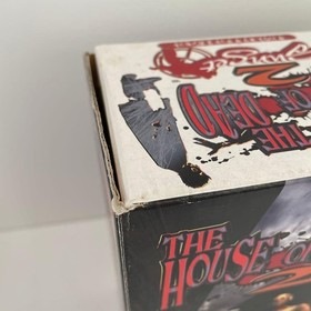 The House of the Dead 2 Gun Controller Set Dreamcast DC Brand New Rare