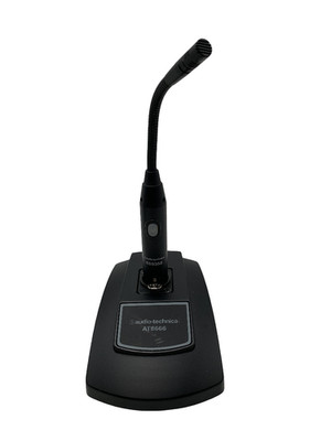 Audio-Technica AT8666 Microphone ES935S Microphone