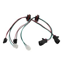 PCS Headlight Wiring Harness Lamp 2 68193062AA for Ram 68193062AA 68193062AA