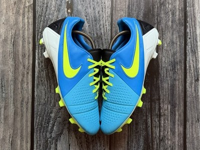 2013 NIKE CTR360 LIBRETTO III FG SOCCER BOOTS CLEATS US 11