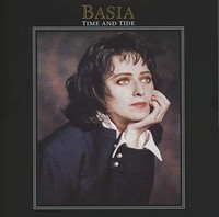 Basia - Time And Tide - Cd - E46Z