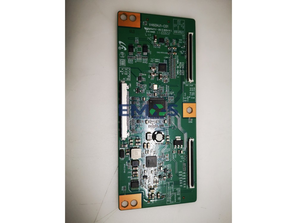 V460HJ1-C01 TCON BOARD FOR SAMSUNG UE40D5003BWXXU VER 01 (35-D059637)