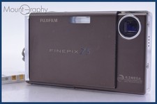   EXC  FUJIFILM FinePix Z5fd 3x battery FromJapan mj8533
