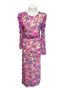 evening dress size 18 | eBay