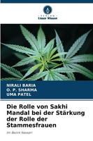 Die Rolle Von Sakhi Mandal Bei Der StäRkung Der Rolle Der Stammesfrauen | Buch