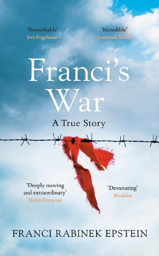 Franci's War: The incredible true story of one woman's survival of the Holocaus - Image 5