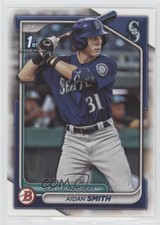 2024 Bowman Prospects Aidan Smith #BP-45 tm7