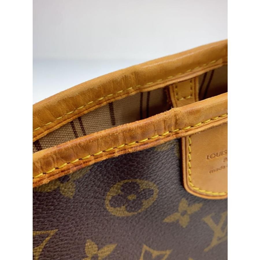 Louis Vuitton Diffle PM_Monogram Canvas_M40352 y0… - image 8