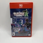 New ListingPokemon Legends: Z-A - Nintendo Switch 2