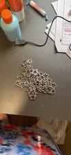 A Star Y2K Necklace For Teens And Young Adults