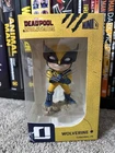 Deadpool & Wolverine: Wolverine Mini Co Collectible Vinyl Figure Iron Studios