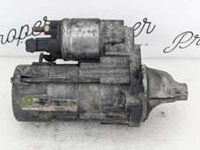 BMW E63 E64 M6 E60 E61 M5 S85 Engine Starter Motor 7835126