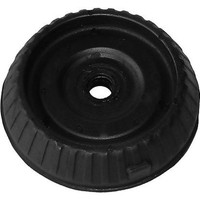 Metzger 6490093 FederbeinstüTzlager FüR Ford Mazda Fiesta KA Puma 121 JA JB RB