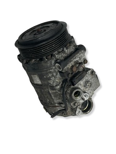 Mercedes-Benz E W211 2004 Klimakompressor Pumpe A0012301411 Diesel 150kW
