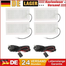 Auto Carbon Universal Sitzheizung 2 Stufen 12V Universal KFZ PKW f�r PKW LKW BUS