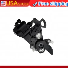 Rear Trunk Lock Lid Latch Actuator for Ford Maverick 2022-2024 JB3B-431F94-AD